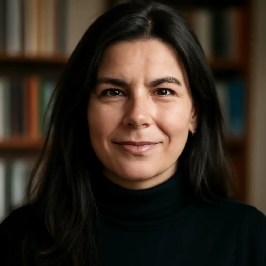 Valentina Conti